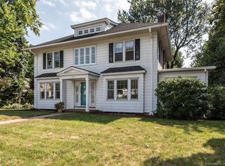 100 Porter St, Manchester, CT 06040