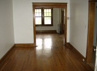 1718 A St SE, Washington, DC 20003