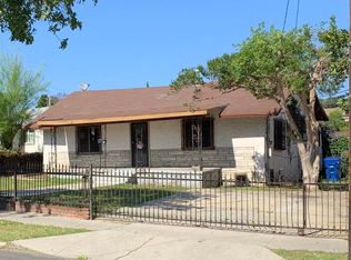 3838 Portola Ave, Los Angeles, CA 90032