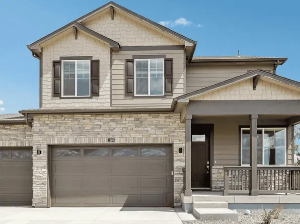 6099 Holstein Drive, Windsor, CO 80528