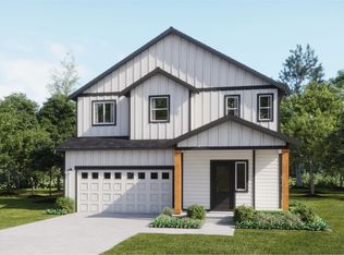 13901 Uplands Pl E, Puyallup, WA
