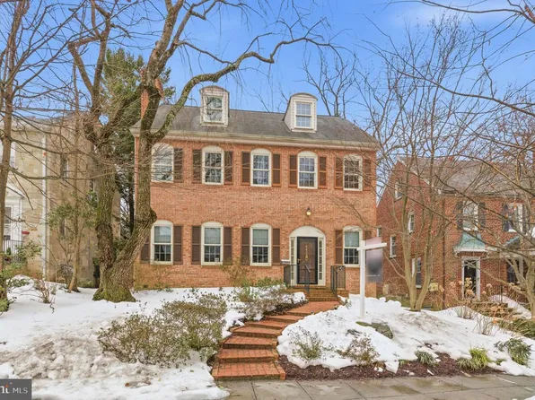 4436 Albemarle St NW, Washington, DC 20016