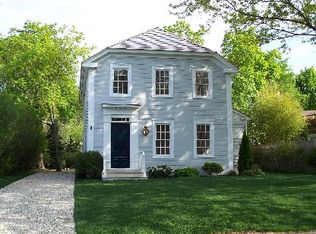 20 Hempstead St, Sag Harbor, NY 11963