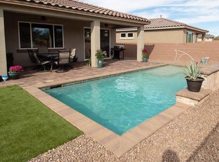 14148 N Silverleaf Ln, Marana, AZ 85658