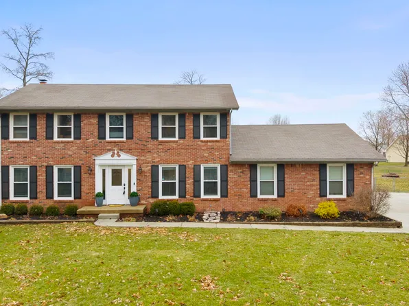 12032 Grebe Cir, Indianapolis, IN 46229