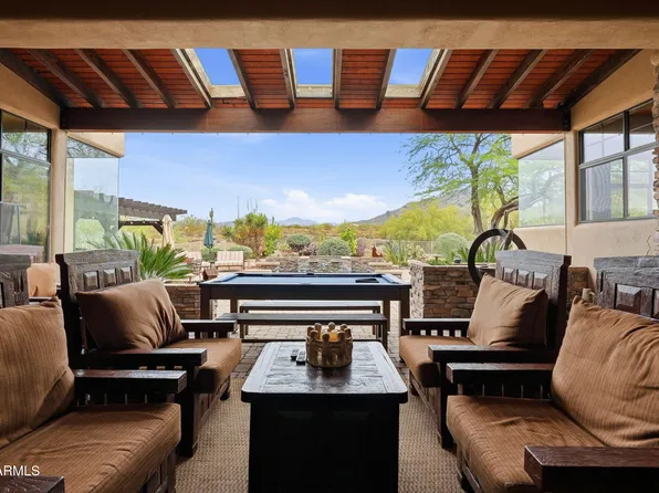 5438 E PRICKLEY PEAR Road, Cave Creek, AZ 85331