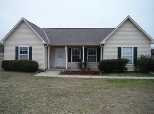 2014 S Brannon Stand Rd, Dothan, AL 36305