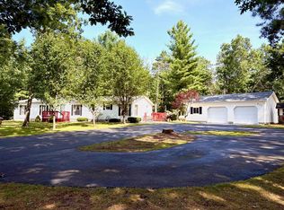517 Whitetail Dr, Prudenville, MI 48651