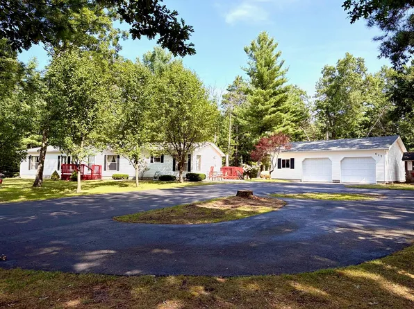 517 Whitetail Dr, Prudenville, MI 48651