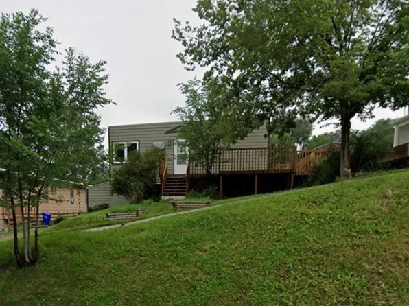 1219 South Street, 1219 South St Unit 2, Rapid City, SD 57701