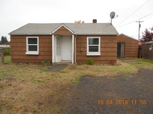 2755 Birch St, Lebanon, OR 97355