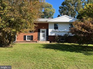 603 Aspen Ln, Edgewood, MD 21040