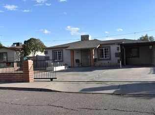 2815 W Coronado Rd, Phoenix, AZ 85009