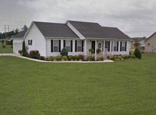 701 Dry Creek Rd, Smithville, TN 37166