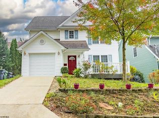 458 Morgan St, Morgantown, WV 26505