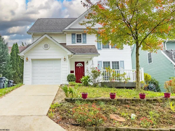 458 Morgan St, Morgantown, WV 26505