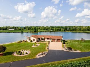 150 Bowers Rd, Marion, WI 54950