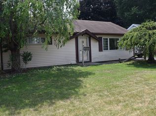 4449 Thackeray Rd, Maumee, OH 43537