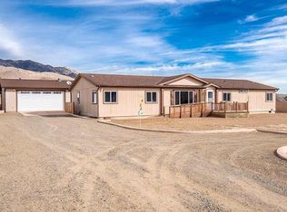 191 Tom Sawyer Way, Dayton, NV 89403