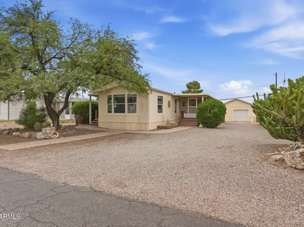 392 N BUCKHORN Court, Queen Valley, AZ 85118