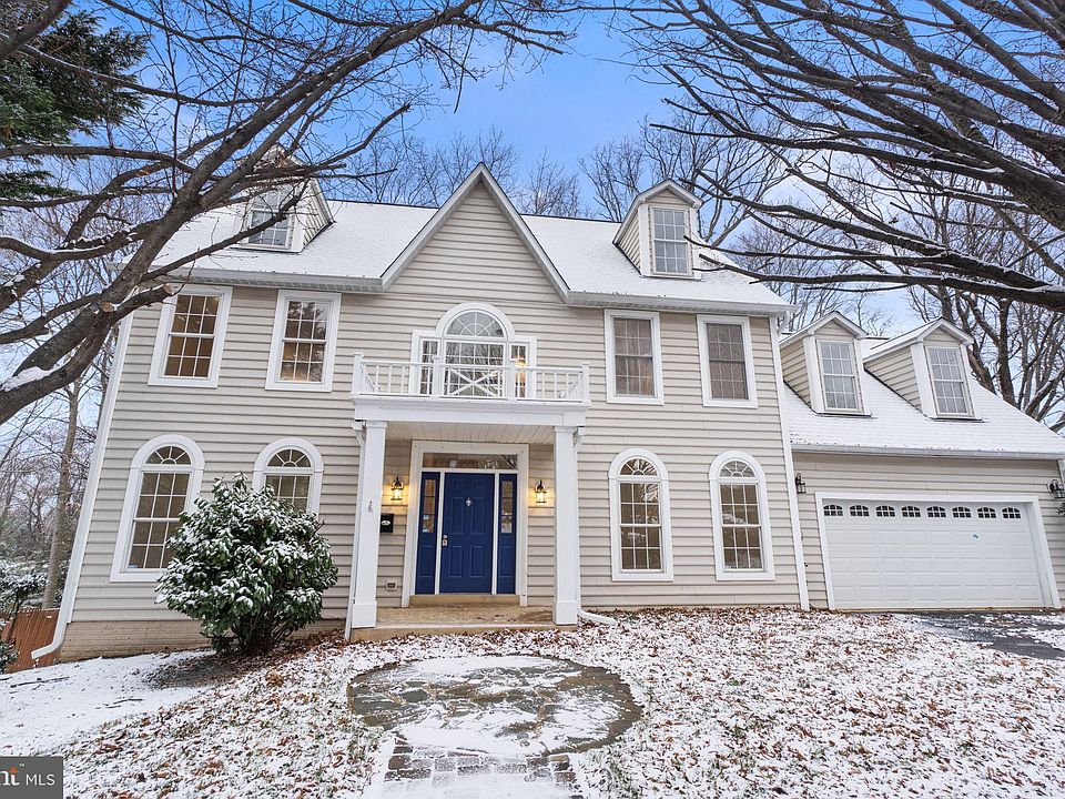 1st image of 3122 Patrick Henry Dr