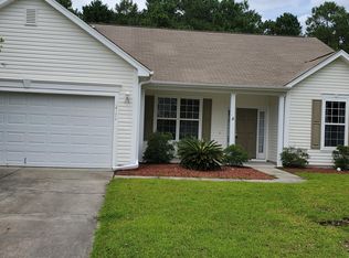 2174 Seneca Ridge Dr, Myrtle Beach, SC 29579