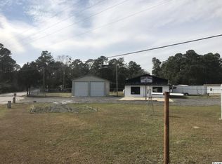 3910 Highway 50, Little River, SC 29566