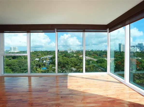 2101 Brickell Ave APT 601, Miami, FL 33129