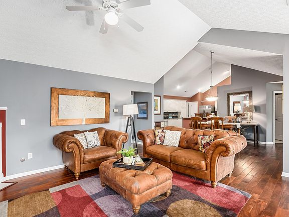 5th image of 1470 Buckeye Pl #1