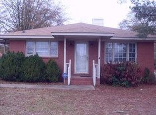 905 S Main St, Fuquay Varina, NC 27526