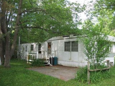 5375 Evarts, Lake George, MI, 48633