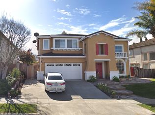 348 Riesling Ct, Fremont, CA 94539