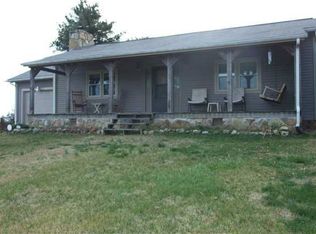 1553 Talbott Kansas Rd, Talbott, TN 37877