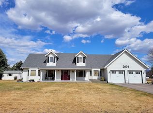 2604 Mission Trail Way, Kalispell, MT 59901