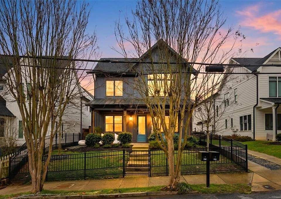 1st image of 60 Walthall St NE #A
