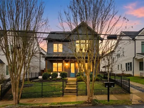 60 Walthall St NE #A, Atlanta, GA 30307