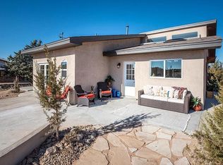 6 Sandy Ln, Placitas, NM 87043