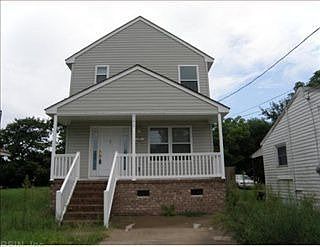5th image of 316 N 4th St #1/2