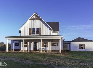 109 Buffington Rd, Zebulon, GA 30295