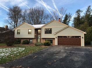 29 Joellen Dr, Rochester, NY 14626