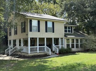 453 County Road 4412, Brundidge, AL 36010