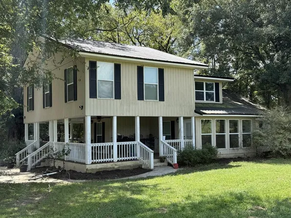 453 County Road 4412, Brundidge, AL 36010