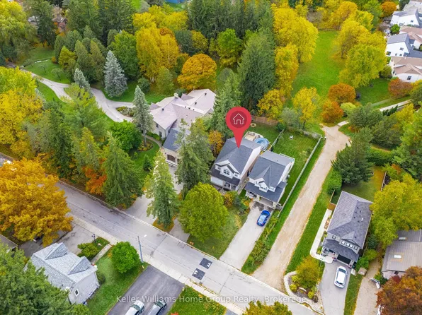 609 Perry St, Centre Wellington, ON N1M 2R5