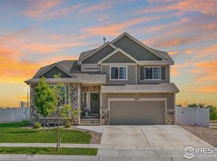 8521 13th St, Greeley, CO 80634