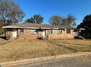 819 2nd St W, Birmingham, AL 35204