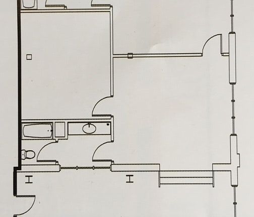 5th image of 317 S Elm St APT 301