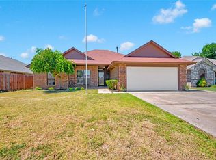13017 Maple Leaf Dr, Oklahoma City, OK 73170