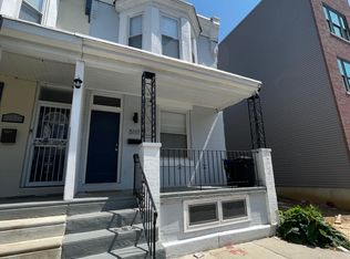 5117 Ranstead St, Philadelphia, PA 19139