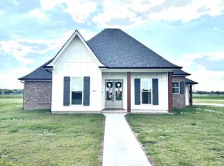 357 Morning Star Dr, Thibodaux, LA 70301