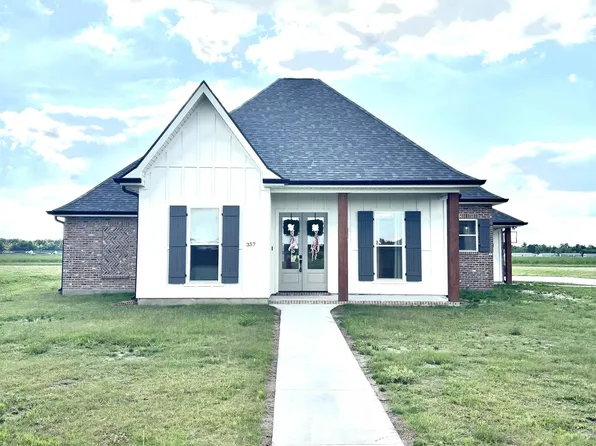 357 Morning Star Dr, Thibodaux, LA 70301